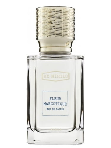 Ex Nihilo - Fleur Narcotique 100ml