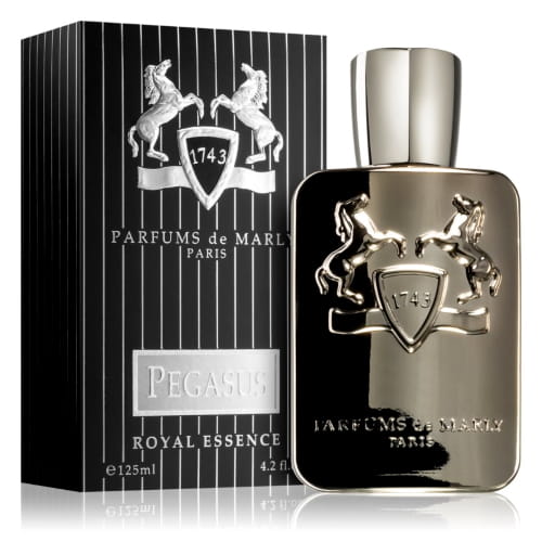 PARFUMS DE MARLY PEGASUS - WODA PERFUMOWANA