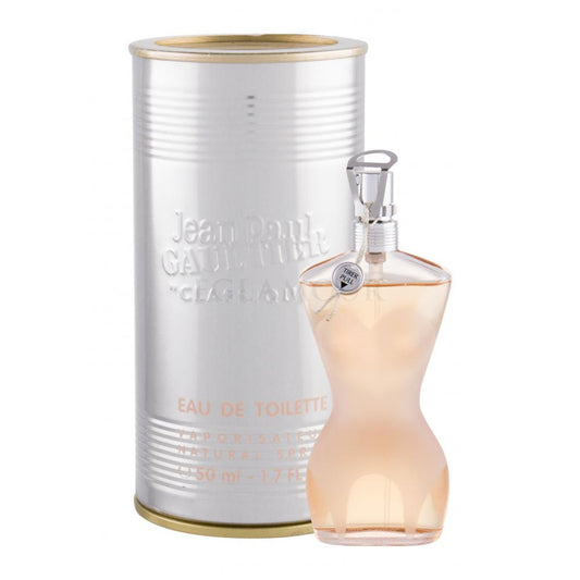 JEAN PAUL GAULTIER CLASSIQUE, EDT 100ml