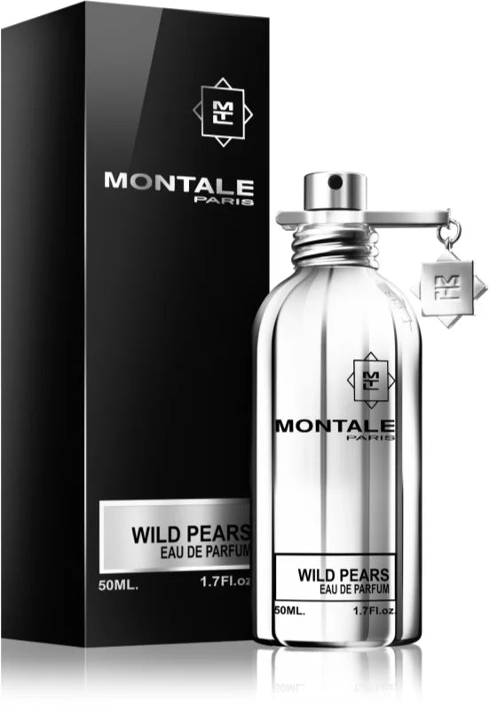 Montale Wild Pears woda perfumowana unisex