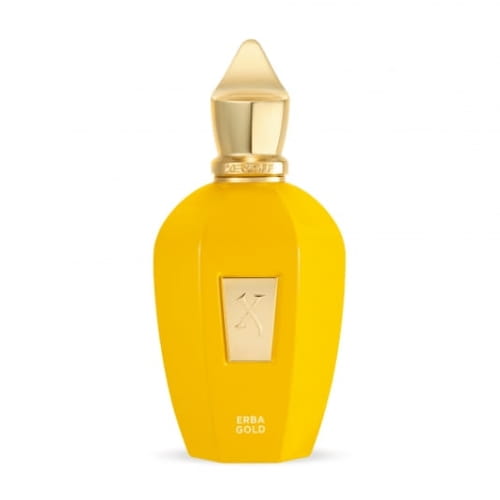 SOSPIRO ERBA GOLD - WODA PERFUMOWANA