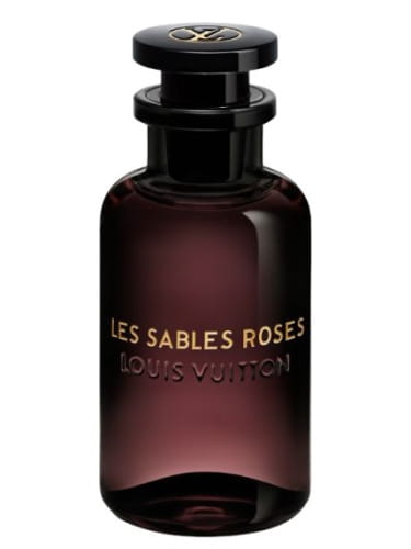 Louis Vuitton - Les Sables Roses