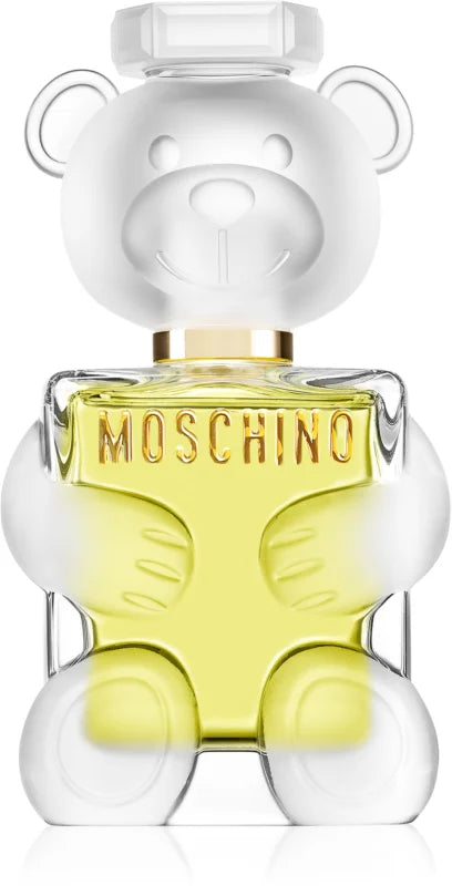 Moschino Toy 2 woda perfumowana dla kobiet 100ml