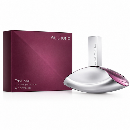 Calvin Klein Euphoria 100 ml