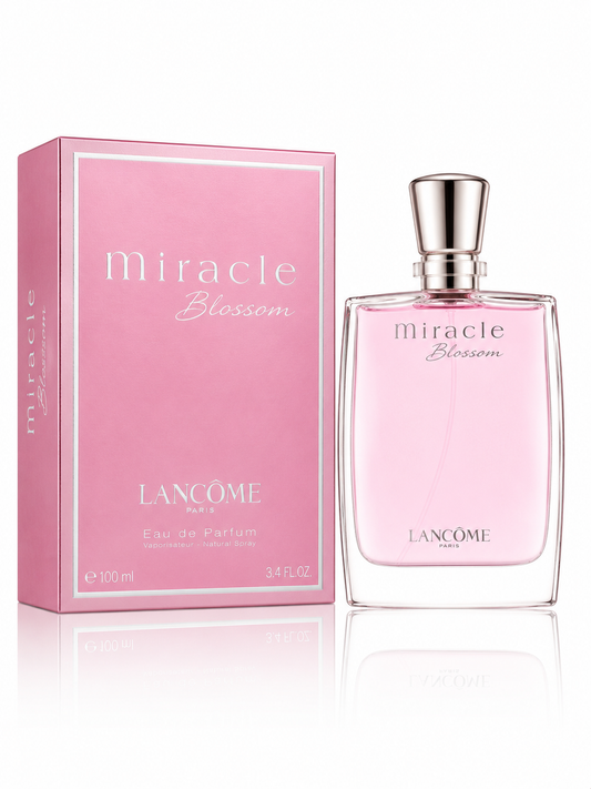 Lancôme Miracle Blossom 100 ml