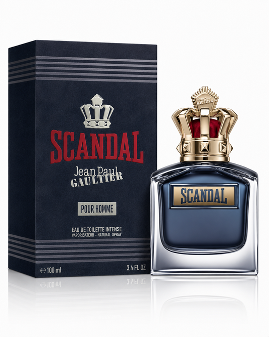 Jean Paul Gaultier Scandal Pour Homme 100 ml