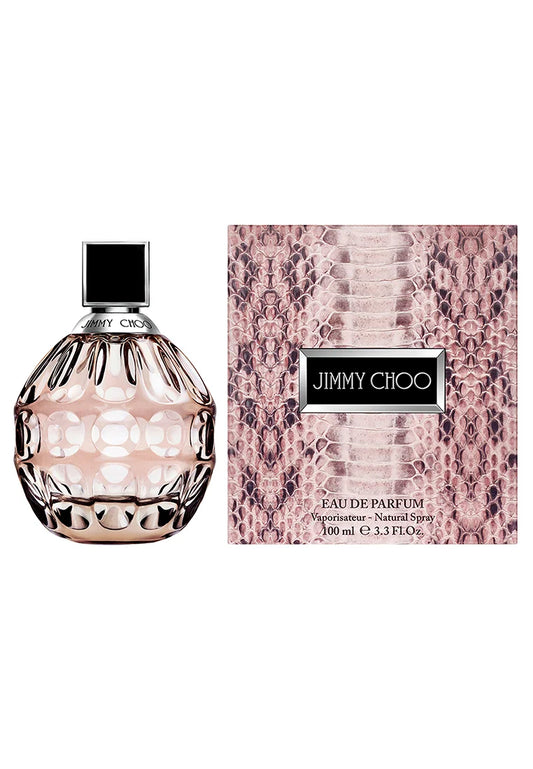 JIMMY CHOO  POUR FEMME EAU DE PARFUM - Perfumy