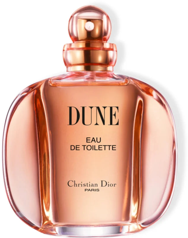 DIOR Dune woda toaletowa  100ml