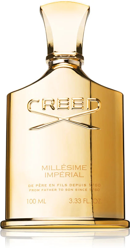 Creed Millésime Impérial woda perfumowana unisex 100ml