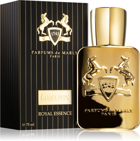 Parfums De Marly Godolphin woda perfumowana 125ml