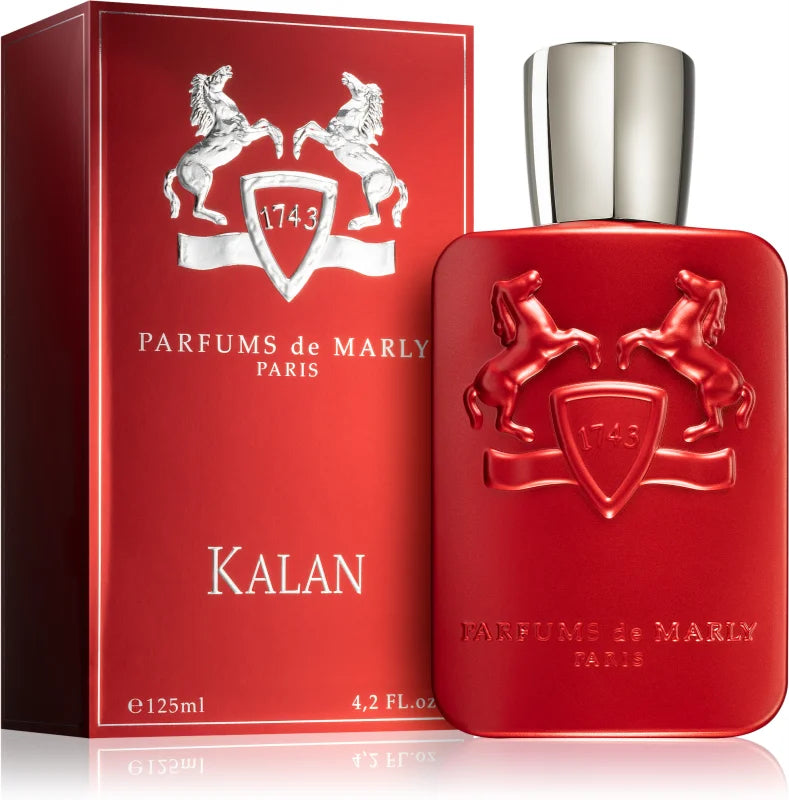 Parfums De Marly Kalan woda perfumowana 125ml