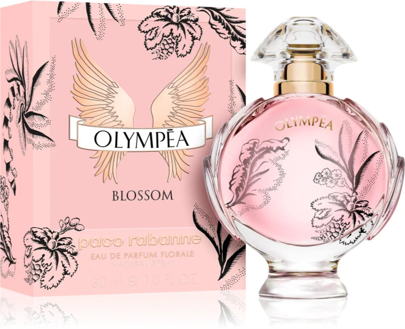 Rabanne Olympéa Blossom woda perfumowana