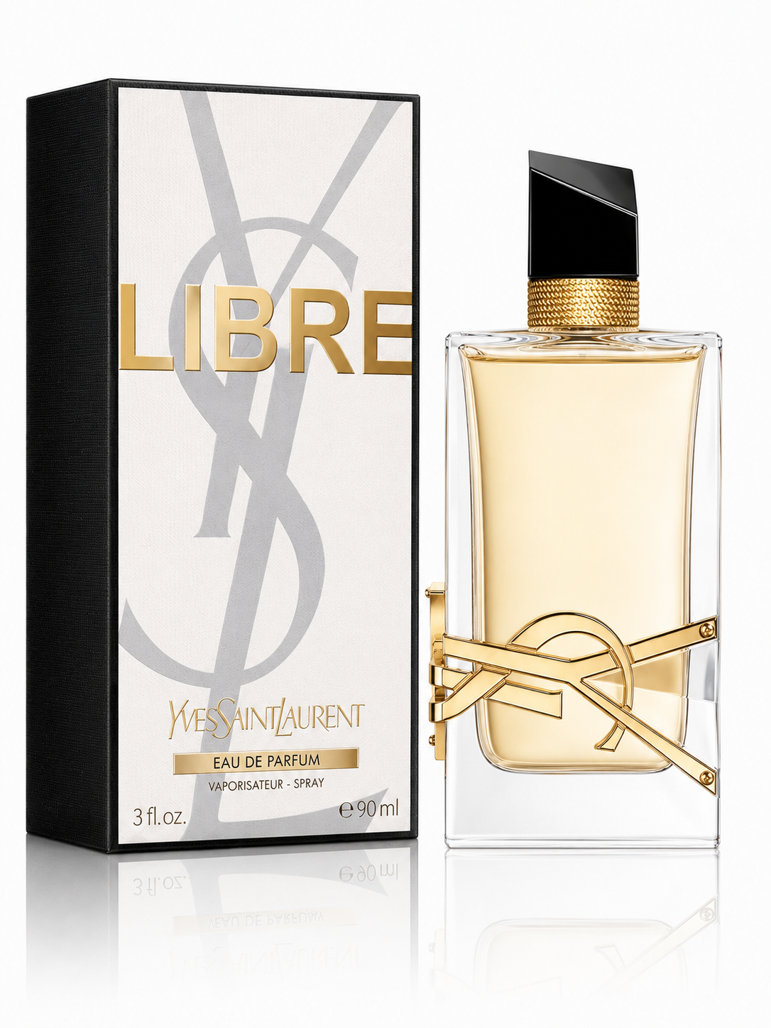 Yves Saint Laurent Libre 90 ml
