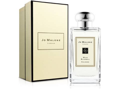 Jo Malone London Wild Cologne 100 ml