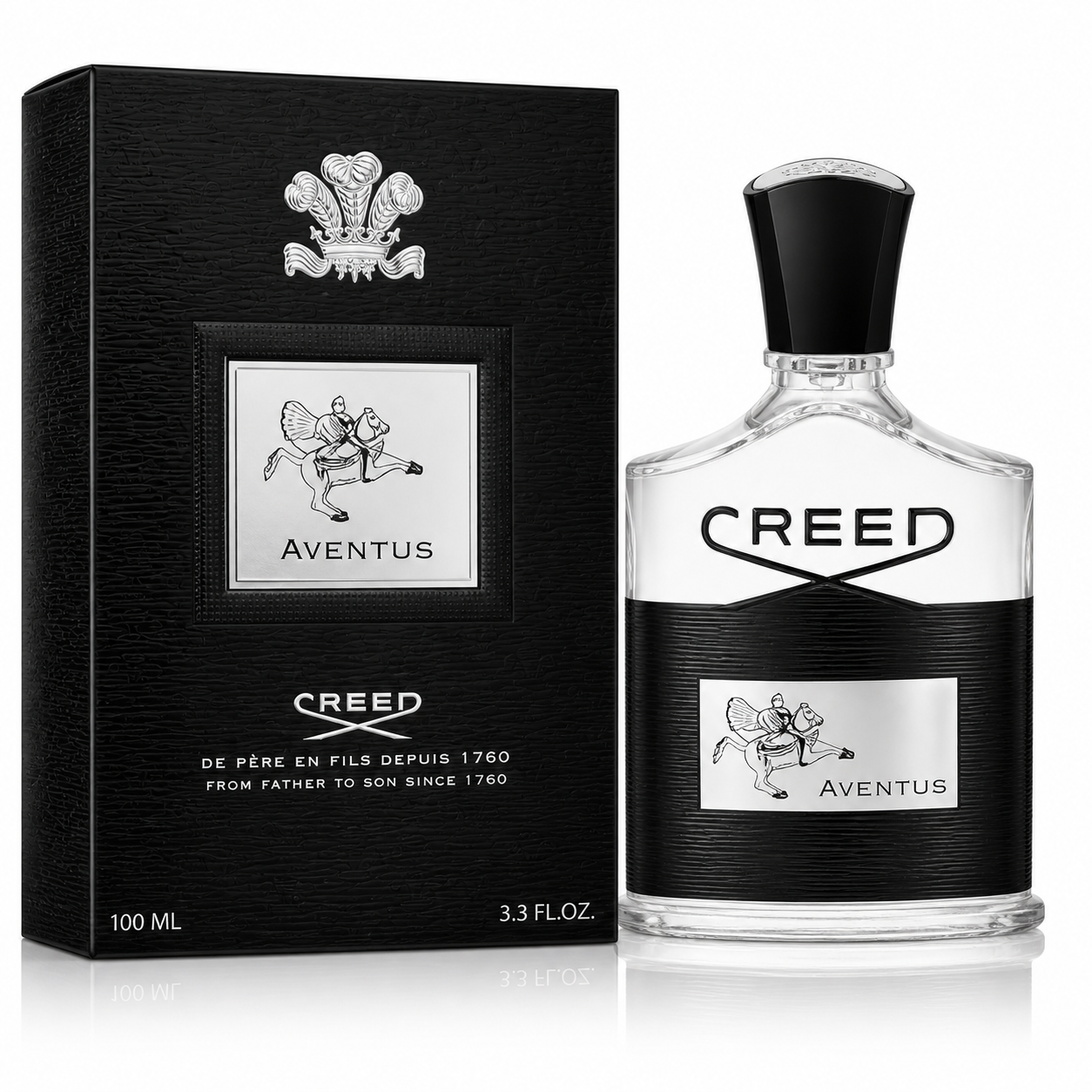 Creed Aventus 100 ml