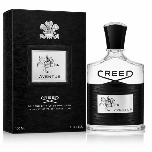 Creed Aventus 100 ml