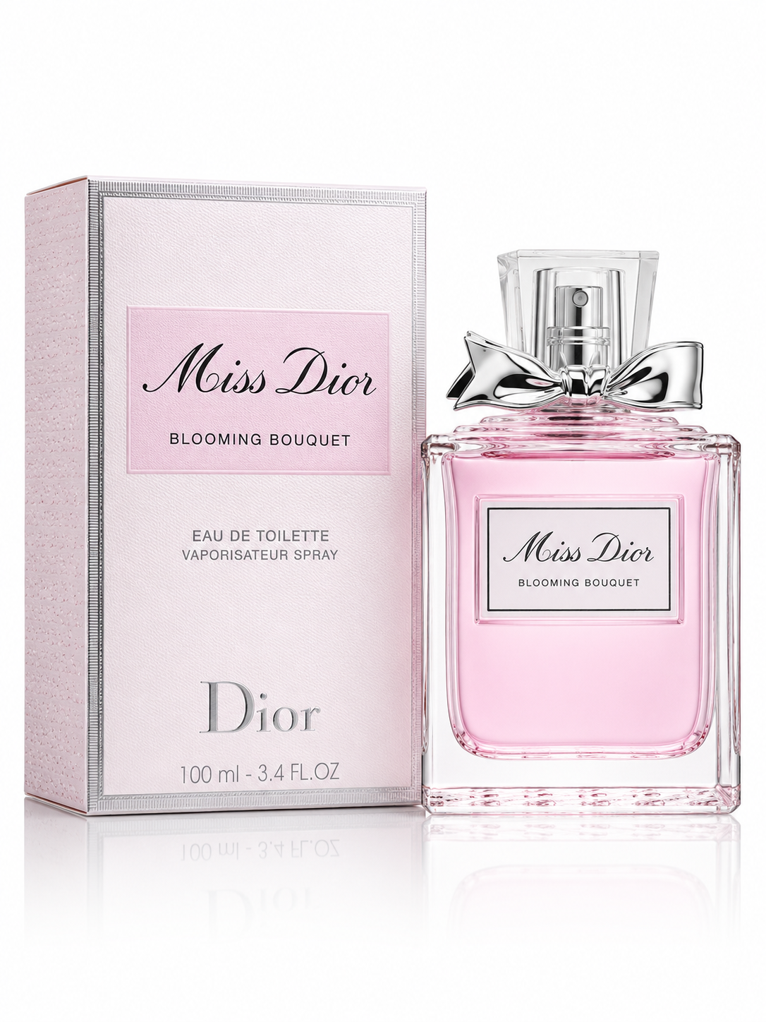 Dior Miss Dior Blooming Bouquet 100 ml