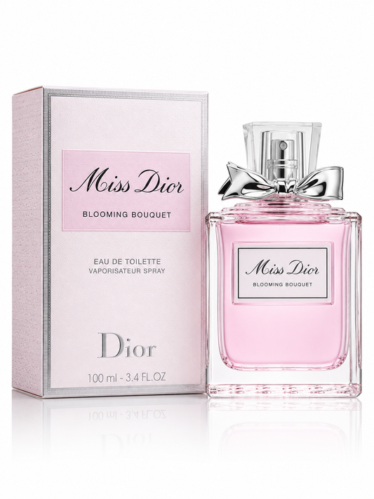 Dior Miss Dior Blooming Bouquet 100 ml
