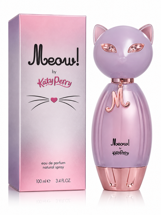 Katy Perry Meow 100 ml
