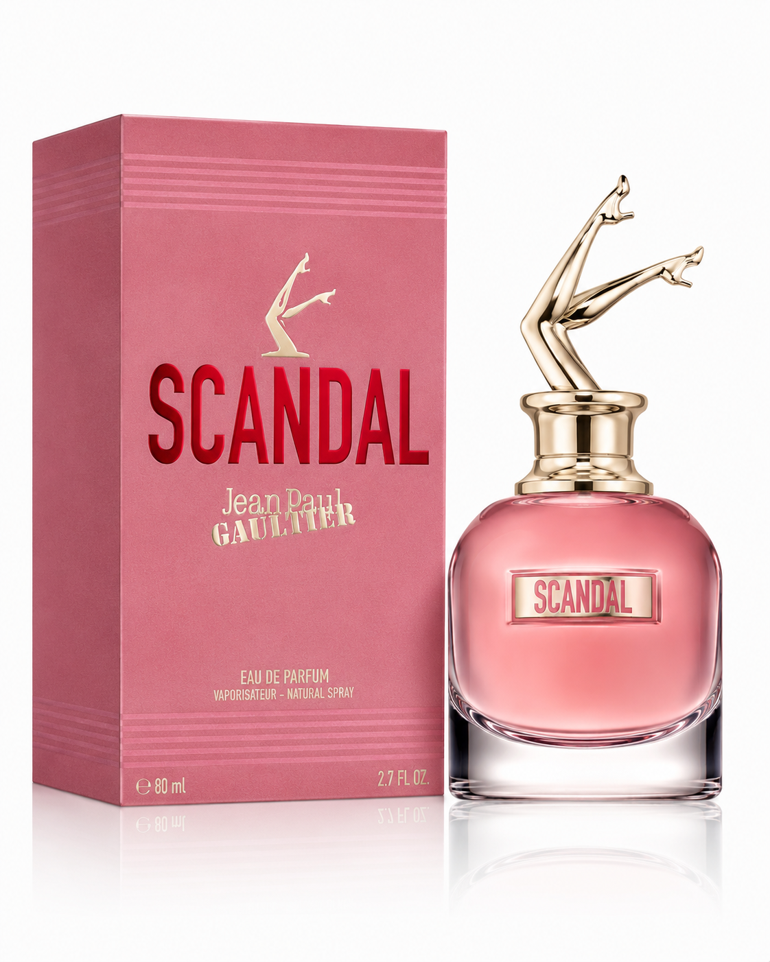 Jean Paul Gaultier Scandal 80 ml