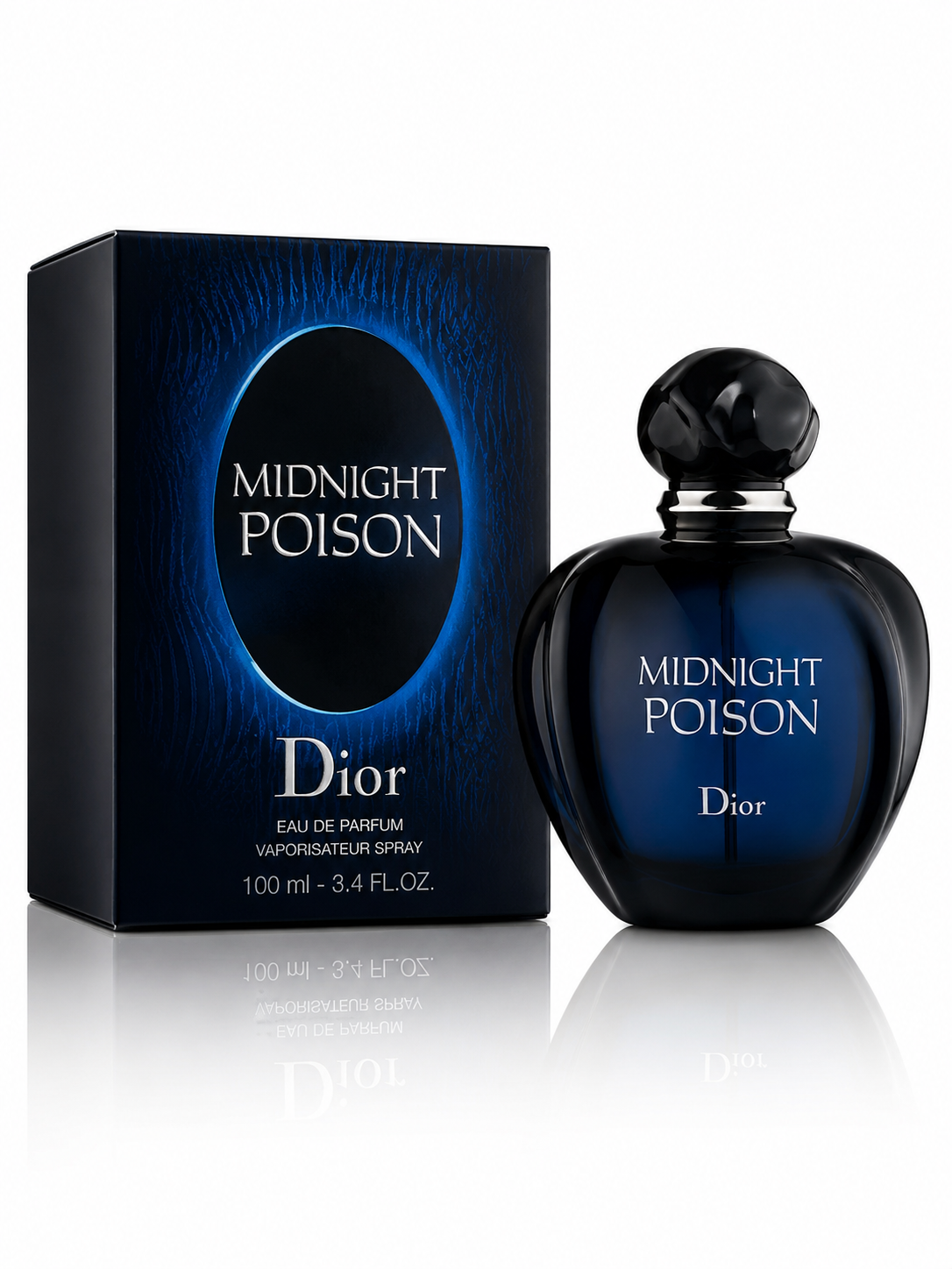 Dior Midnight Poison 100 ml