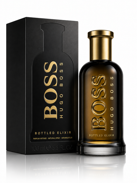 Hugo Boss Bottled Elixir 100 ml