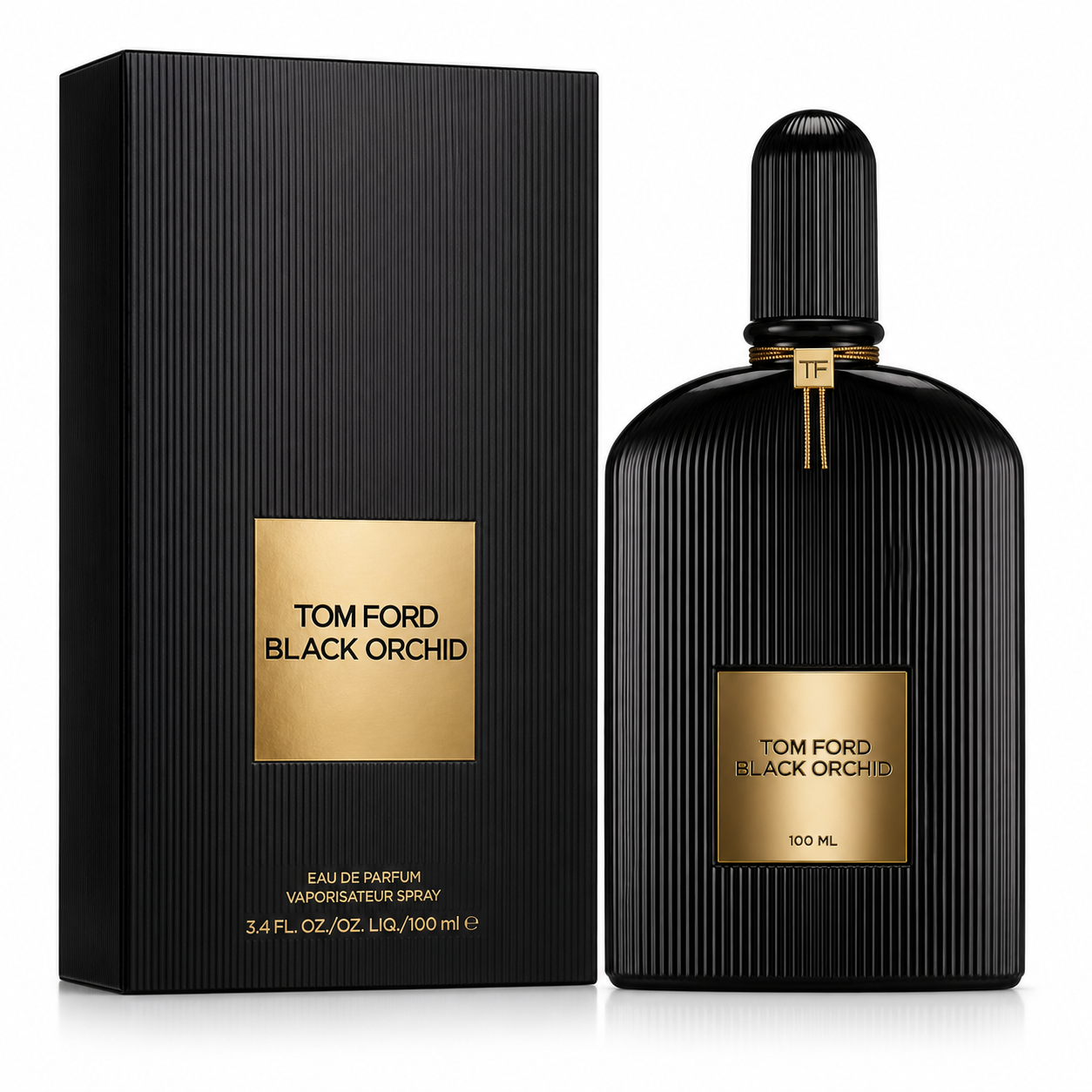 Tom Ford Black Orchid 100 ml