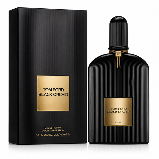 Tom Ford Black Orchid 100 ml